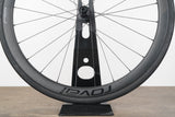 Roval C38 Carbon Tubeless Clincher Disc Brake Wheelset Shimano/SRAM 11 Speed
