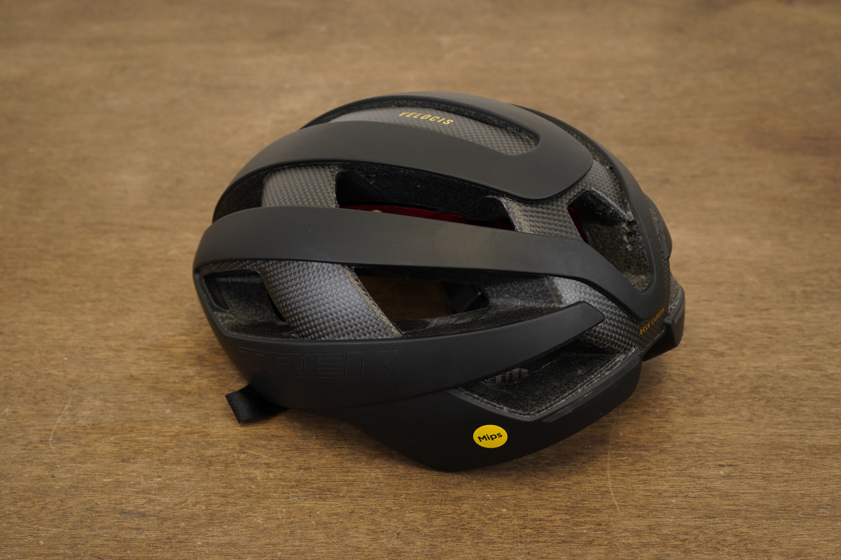 bontrager vs smith helmets NEW Large Bontrager Velocis Mips Road Cycling Helmet – Elevate Cycling
