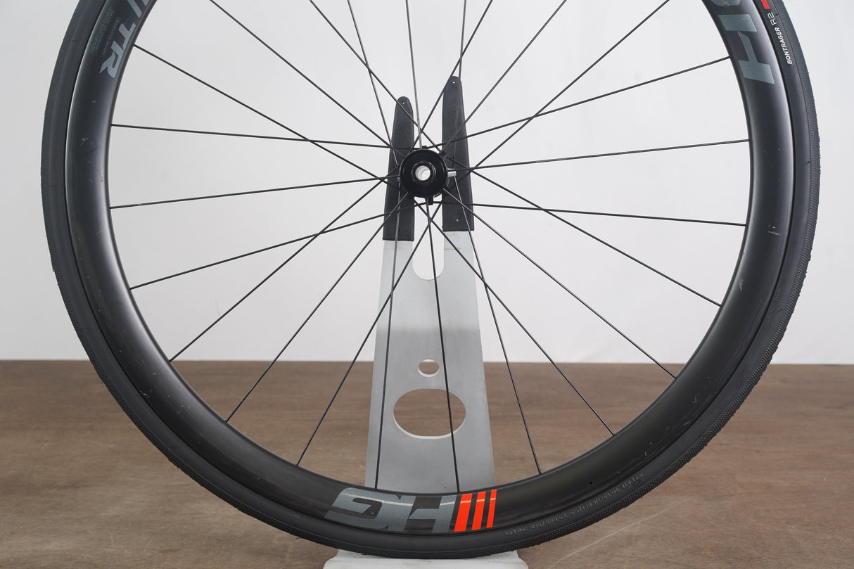 Cannondale HollowGram Si Carbon Tubeless Disc Brake Wheelset 11 Speed