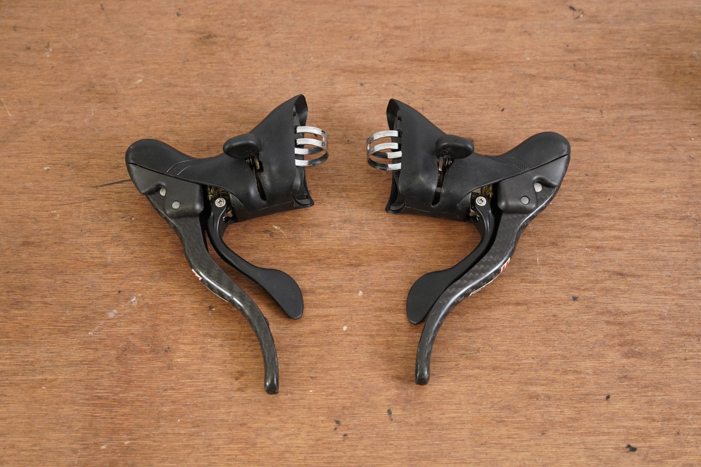Campagnolo Record 11 Speed Mechanical Rim Brake Road Groupset