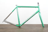 55cm Firefly Steel Rim Brake Road Frameset