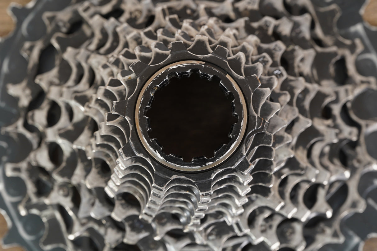 10-33T SRAM Force AXS CS-XG-1270-D1 12 Speed Road Cassette 265g