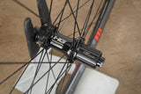 Cannondale HollowGram Si Carbon Tubeless Disc Brake Wheelset 11 Speed
