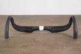 42cm Pinarello Most Jaguar XFC Carbon Aero Compact Road Handlebar 31.8mm