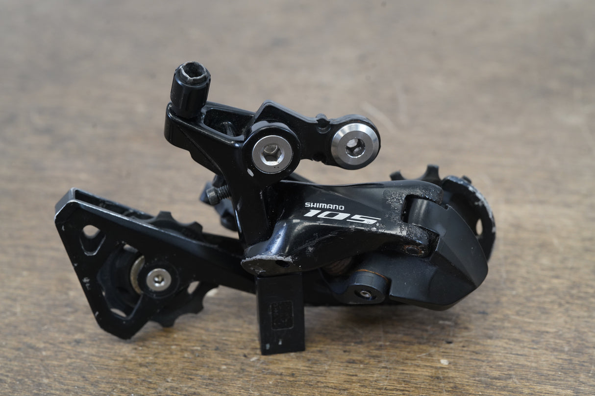 Shimano 105 RD-R7000 GS 11 Speed Mechanical Rear Derailleur