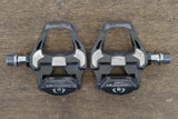 Shimano Ultegra PD-R8000 SPD-SL Carbon Clipless Road Pedals 247g