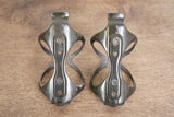 (2) Arundel Mandible Carbon Water Bottle Cages 57g