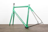55cm Firefly Steel Rim Brake Road Frameset