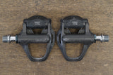 Shimano Ultegra PD-R8000 SPD-SL Carbon Clipless Road Pedals 247g