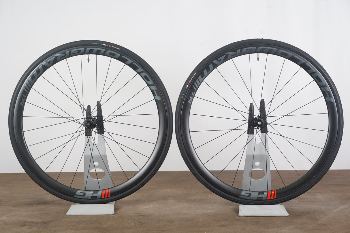 Cannondale HollowGram Si Carbon Tubeless Disc Brake Wheelset 11 Speed