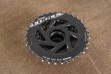 10-33T SRAM Force AXS CS-XG-1270-D1 12 Speed Road Cassette 265g