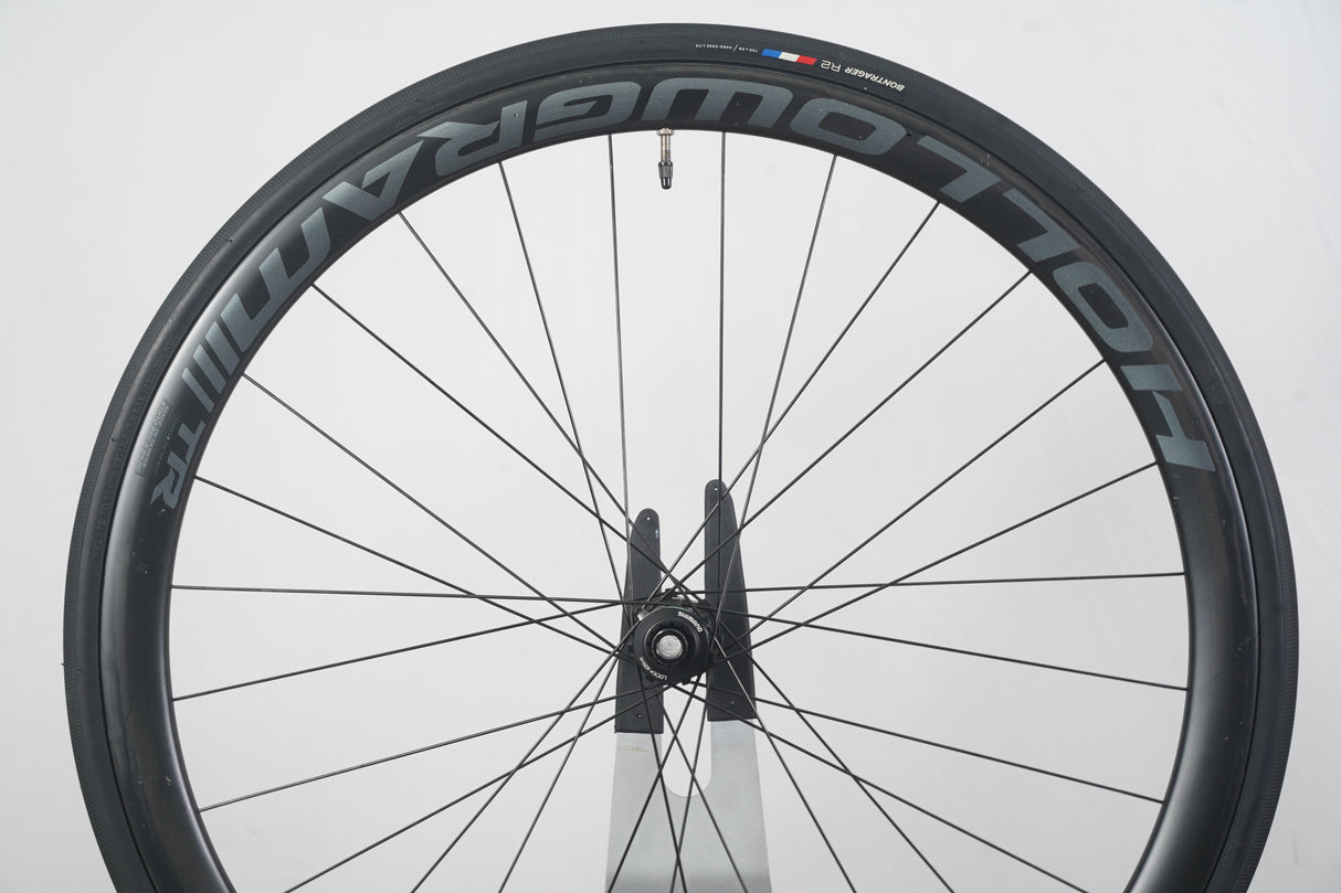 Cannondale HollowGram Si Carbon Tubeless Disc Brake Wheelset 11 Speed