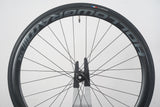 Cannondale HollowGram Si Carbon Tubeless Disc Brake Wheelset 11 Speed