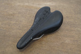 140mm Fizik Aliante VS Kium Rail Road Saddle 258g
