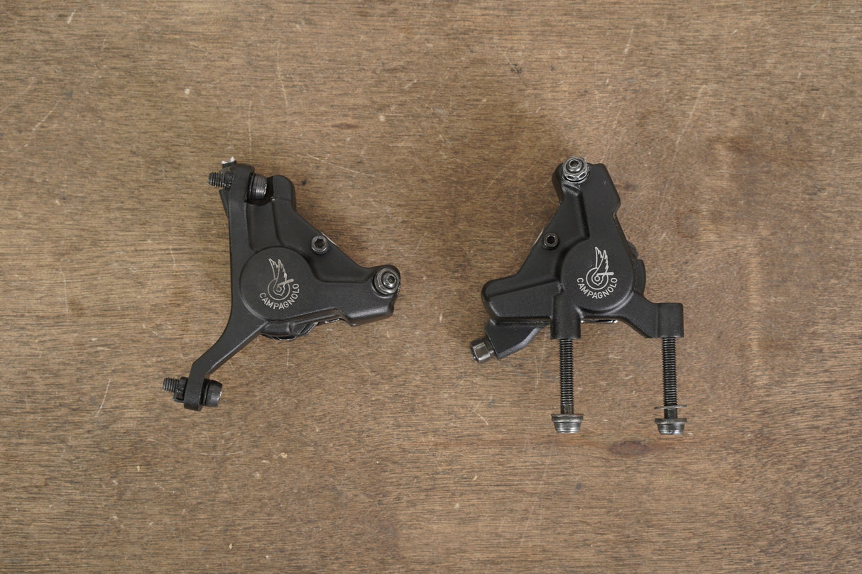 Campagnolo Super Record EPS V4 12 Speed Electronic Disc Brake Groupset