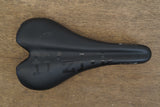 140mm Fizik Aliante VS Kium Rail Road Saddle 258g