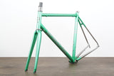 55cm Firefly Steel Rim Brake Road Frameset