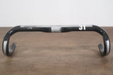 42cm 3T Ergonova LTD Carbon Compact Road Handlebar 31.8mm