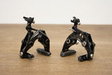 (2) eeCycleworks eeBrakes Direct Mount Rim Brake Road Calipers