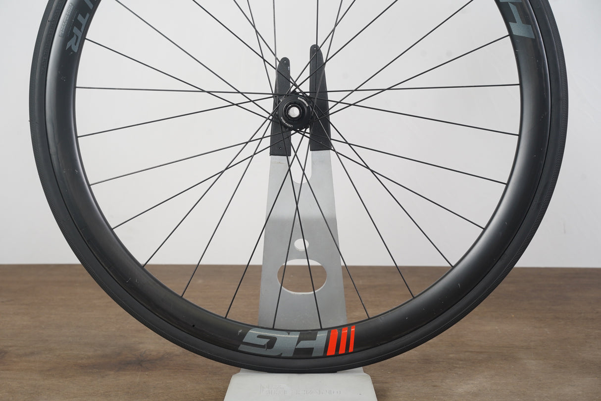 Cannondale HollowGram Si Carbon Tubeless Disc Brake Wheelset 11 Speed