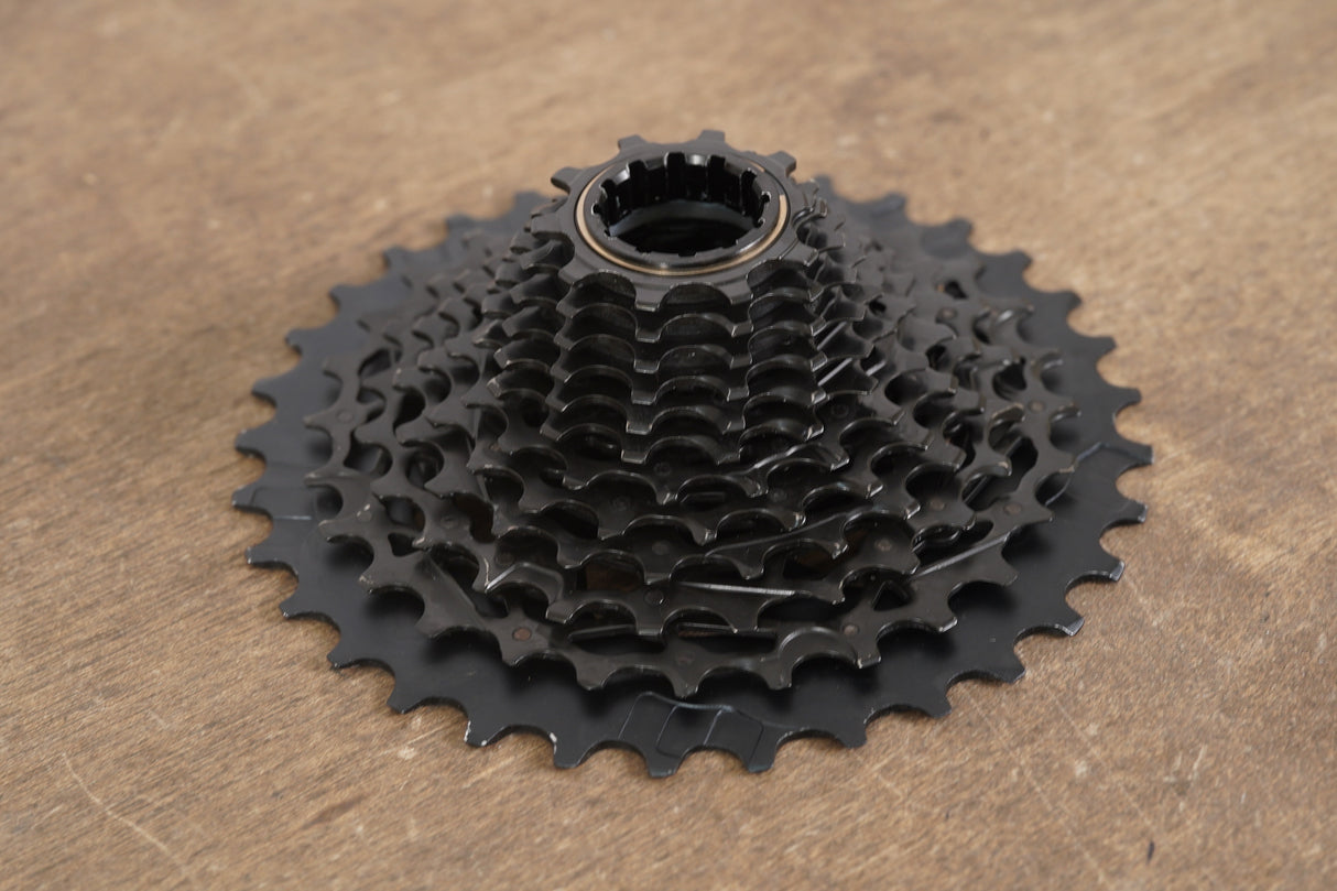 10-33T SRAM Force AXS CS-XG-1270-D1 12 Speed Road Cassette 265g