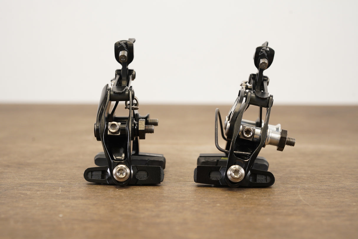 (2) eeCycleworks eeBrakes Direct Mount Rim Brake Road Calipers