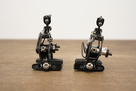 (2) eeCycleworks eeBrakes Direct Mount Rim Brake Road Calipers