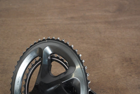 170mm 50/34T Shimano Dura-Ace FC-R9100 11 Speed Crankset 9100
