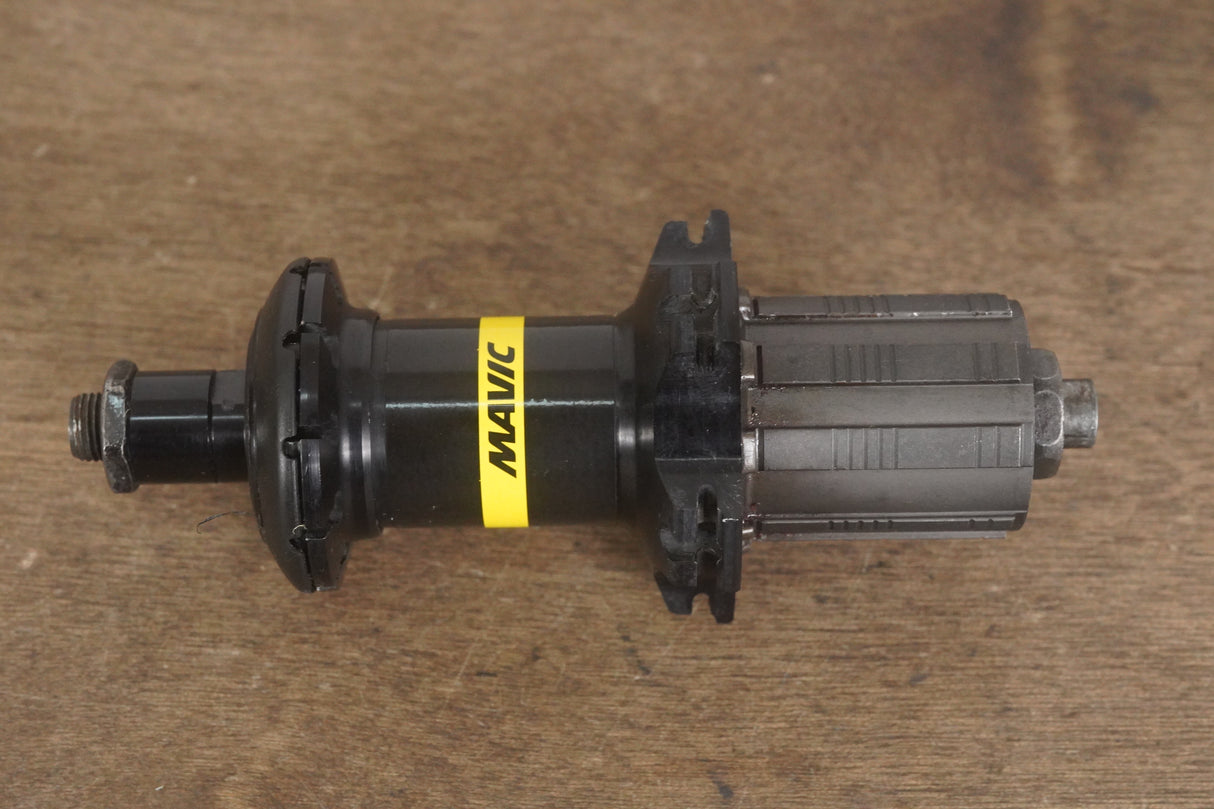 REAR 20H QR x 130mm Mavic Rim Brake Wheel Hub 11 Speed