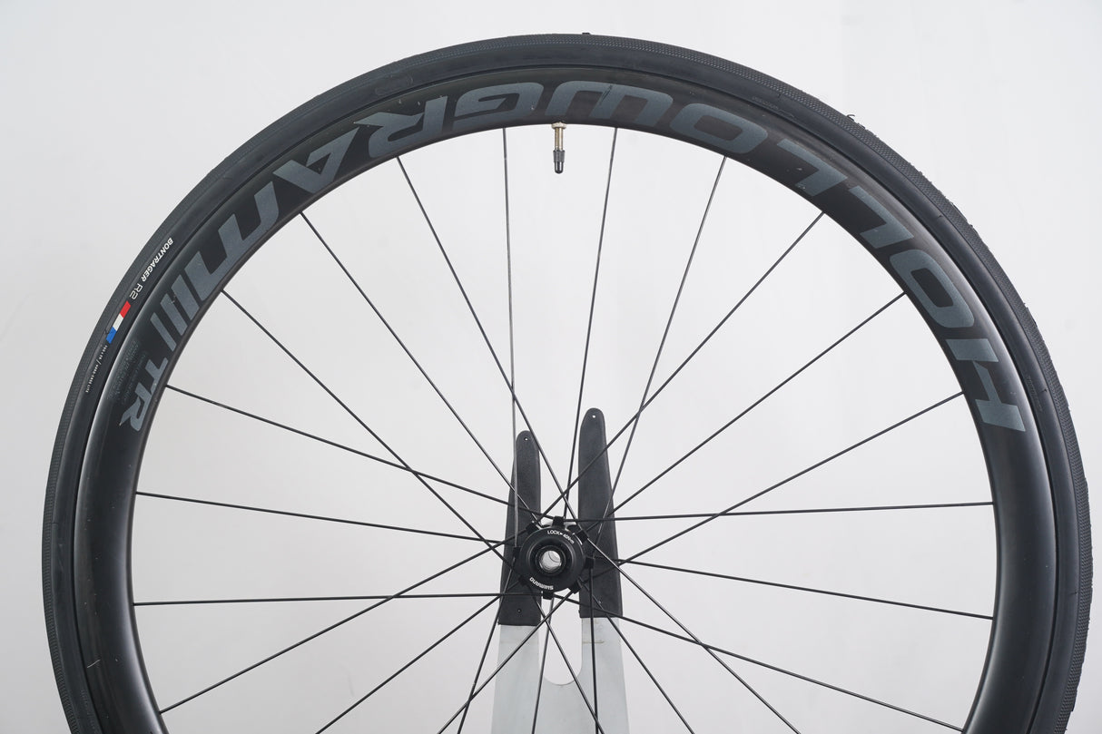 Cannondale HollowGram Si Carbon Tubeless Disc Brake Wheelset 11 Speed