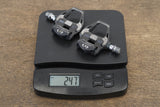 Shimano Ultegra PD-R8000 SPD-SL Carbon Clipless Road Pedals 247g