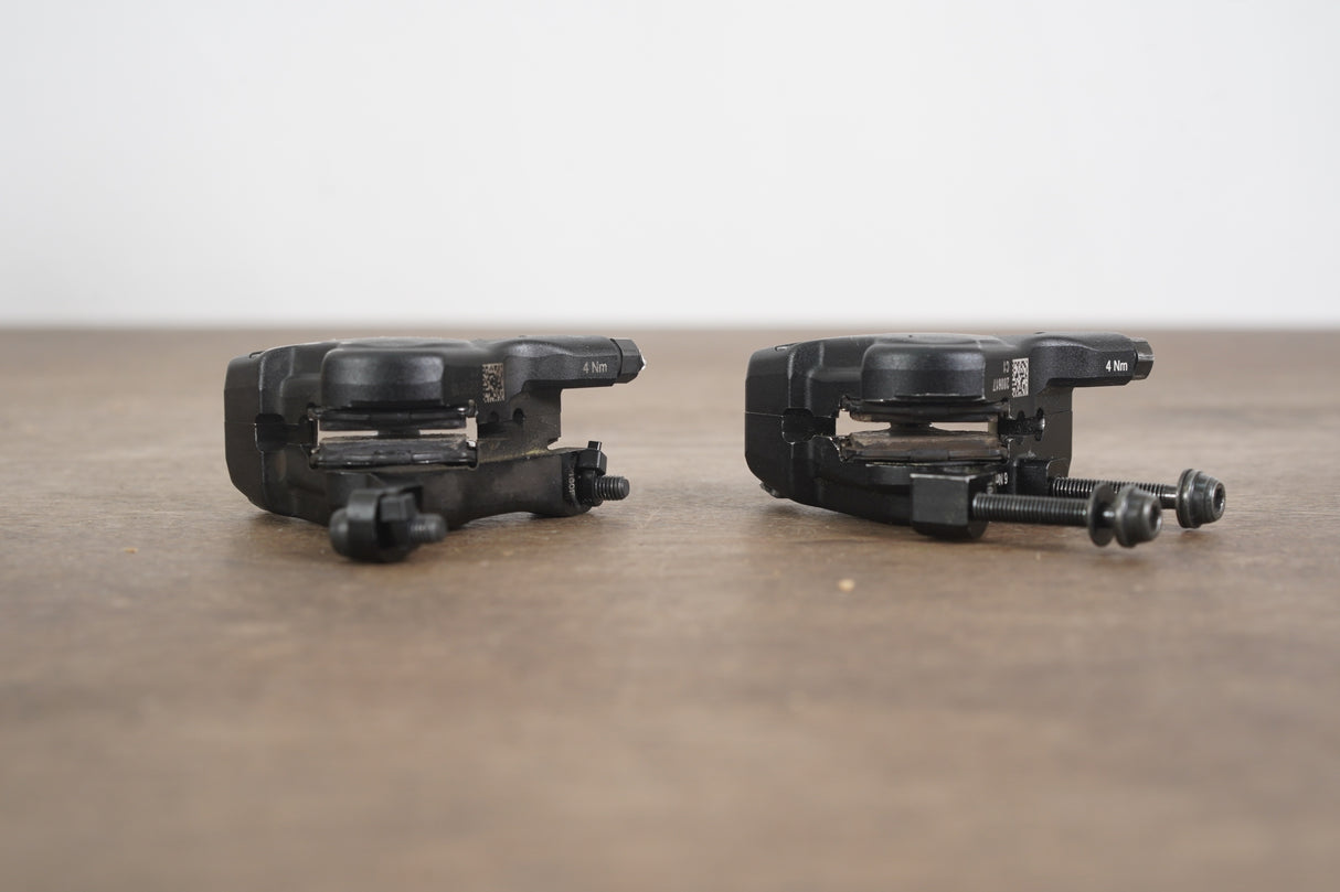 Campagnolo Super Record EPS V4 12 Speed Electronic Disc Brake Groupset