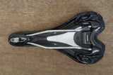 140mm Fizik Aliante VS Kium Rail Road Saddle 258g