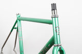 55cm Firefly Steel Rim Brake Road Frameset