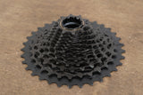 10-33T SRAM Force AXS CS-XG-1270-D1 12 Speed Road Cassette 265g