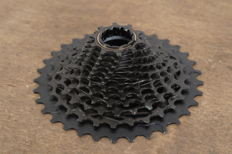 10-33T SRAM Force AXS CS-XG-1270-D1 12 Speed Road Cassette 265g