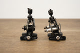 (2) eeCycleworks eeBrakes Direct Mount Rim Brake Road Calipers
