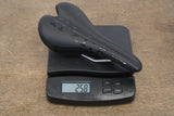 140mm Fizik Aliante VS Kium Rail Road Saddle 258g