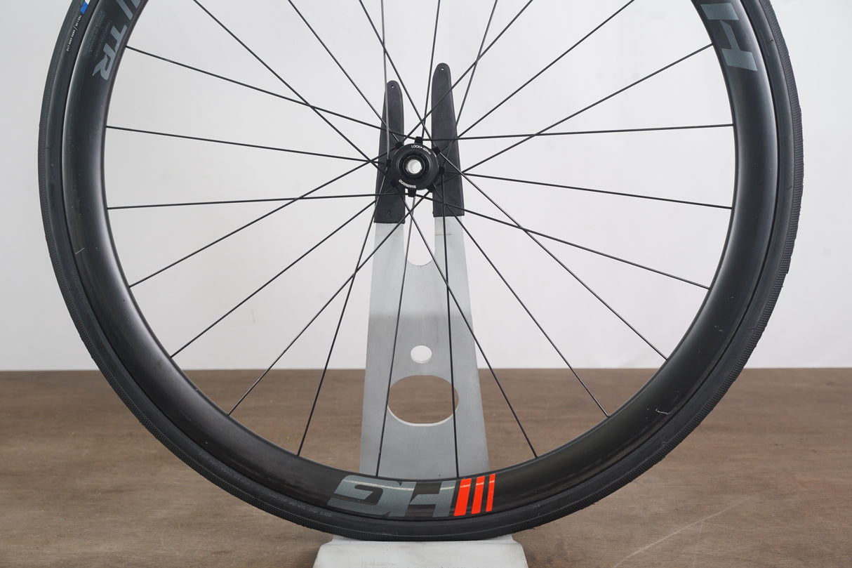 Cannondale HollowGram Si Carbon Tubeless Disc Brake Wheelset 11 Speed