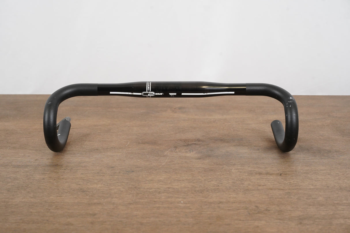 44cm Cannondale C2 Alloy Compact Road Handlebar 31.8mm