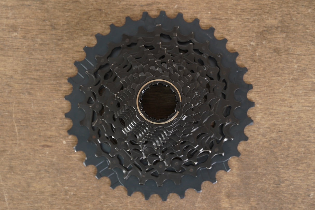 10-33T SRAM Force AXS CS-XG-1270-D1 12 Speed Road Cassette 265g