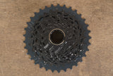 10-33T SRAM Force AXS CS-XG-1270-D1 12 Speed Road Cassette 265g