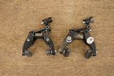 (2) eeCycleworks eeBrakes Direct Mount Rim Brake Road Calipers