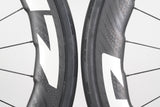 Zipp 454 NSW ZR1 Carbon Tubeless Clincher Disc Brake Wheelset XDR 12 speed