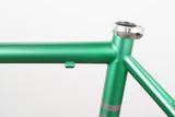 55cm Firefly Steel Rim Brake Road Frameset