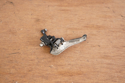 Campagnolo Record 11 Speed Mechanical Rim Brake Road Groupset