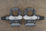 LOOK Keo Blade Carbon Titanium Oversize Platform Clipless Road Pedals 186g