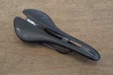 129mm Selle San Marco Aspide Superleggera Carbon Rail Road Saddle 108g