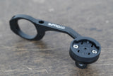Cyclami Garmin Out Front Cycling Computer Mount 31.8mm 39g