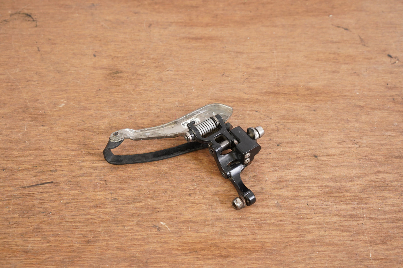 Campagnolo Record 11 Speed Mechanical Rim Brake Road Groupset